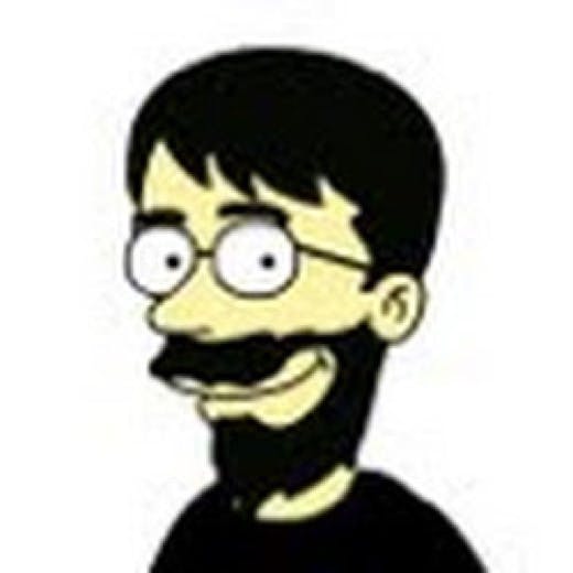 user avatar image for Richard Clyne