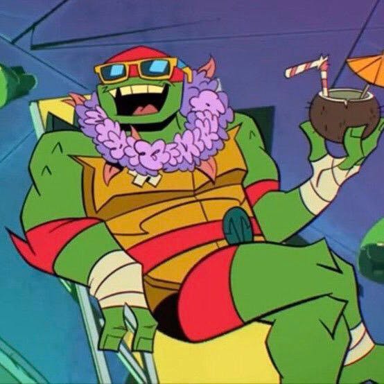 user avatar image for Andrew Lux