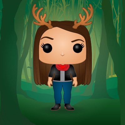 user avatar image for Alix