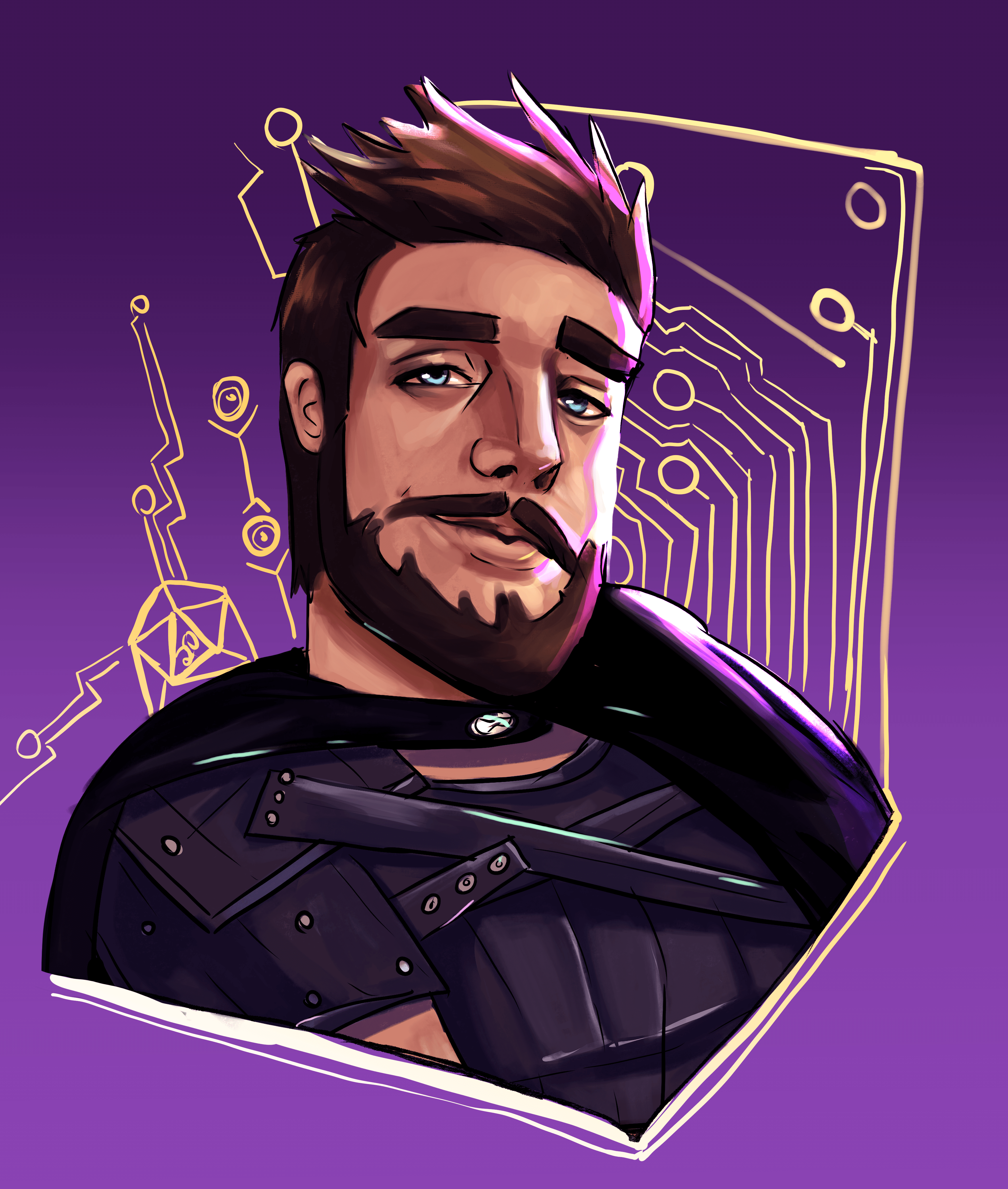 user avatar image for Luca Malato