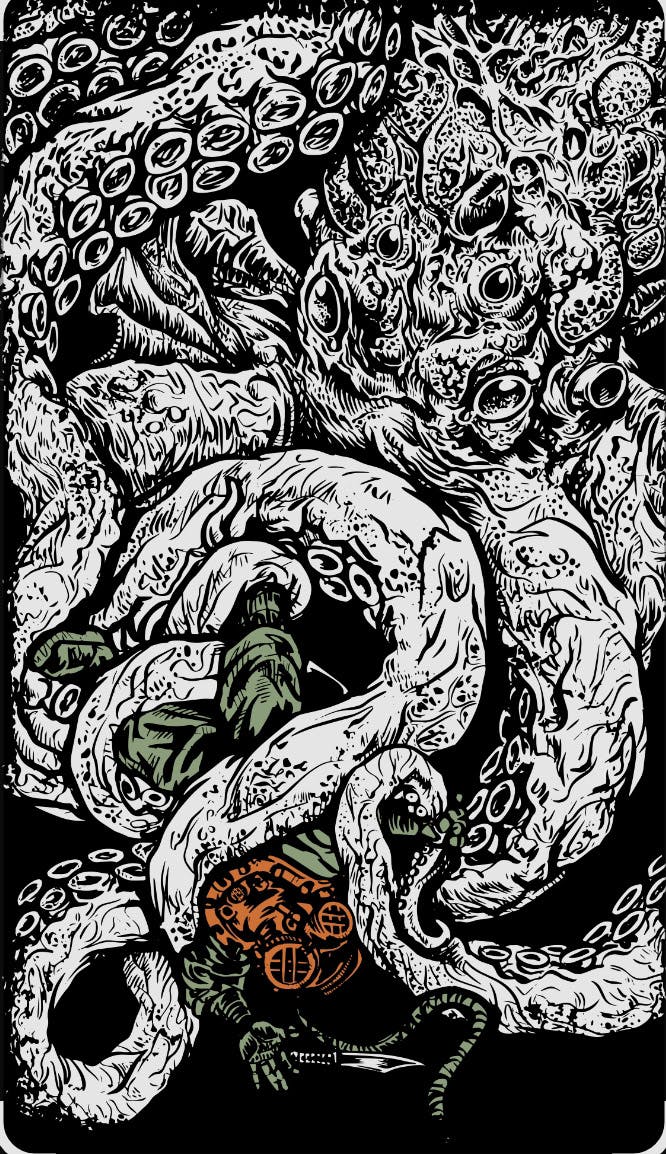 user avatar image for Geryon of the Abyss