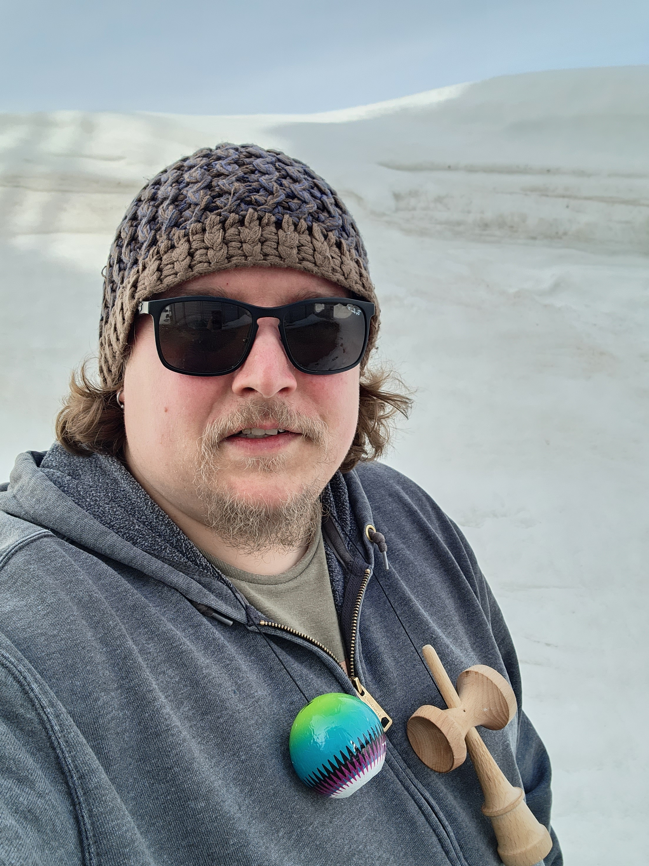 user avatar image for Jared Paulson 