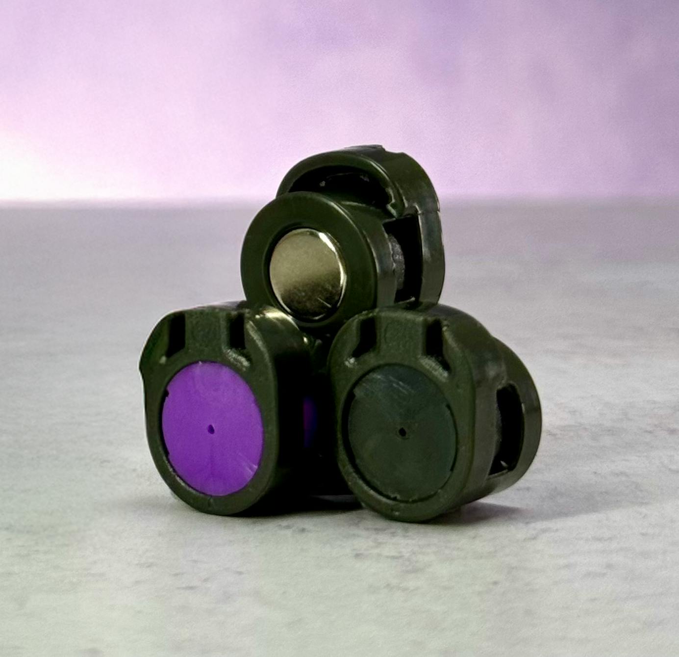 Pin Buddies 2-Pack (Large)