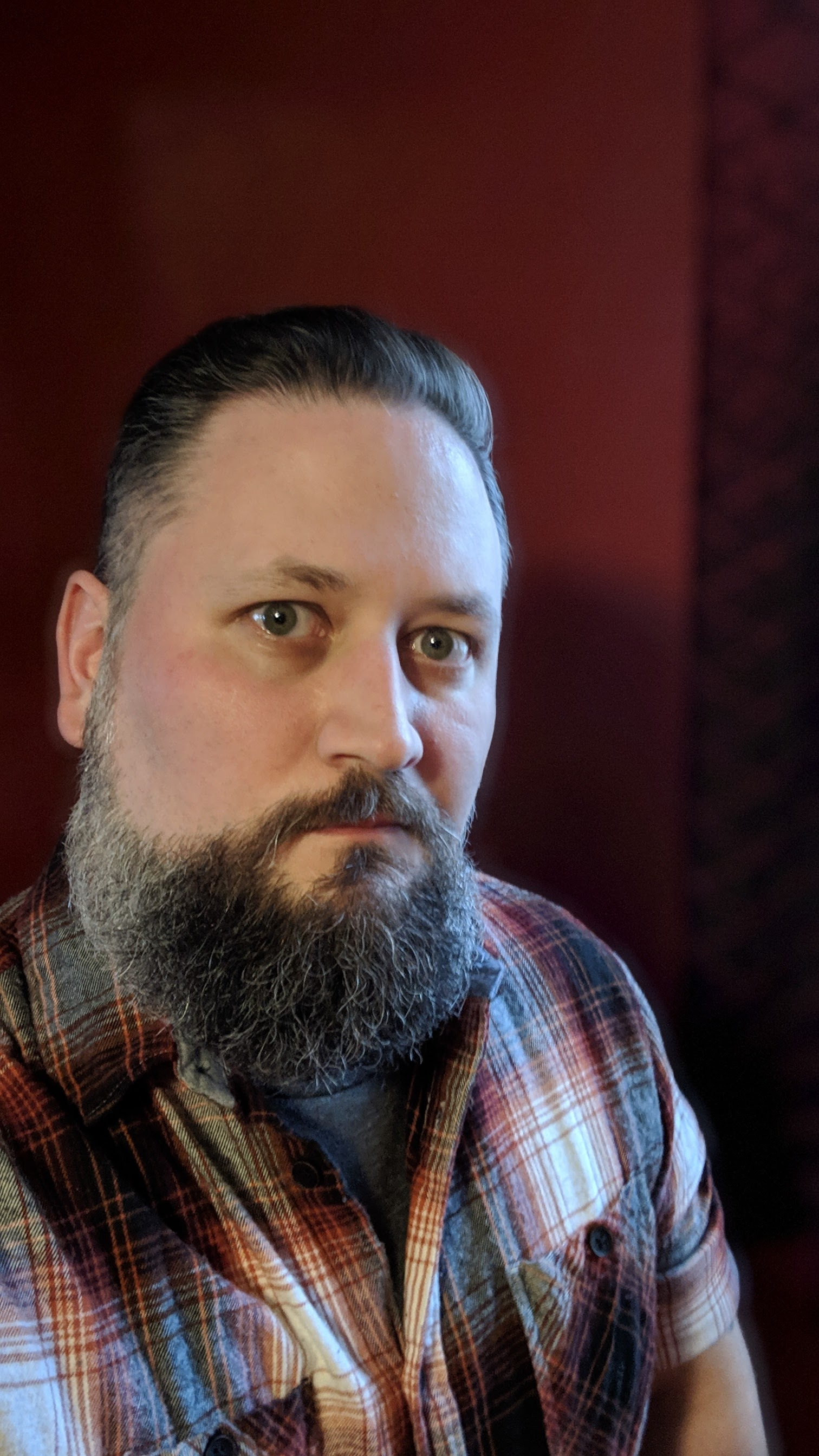 user avatar image for Brian Juranowitch