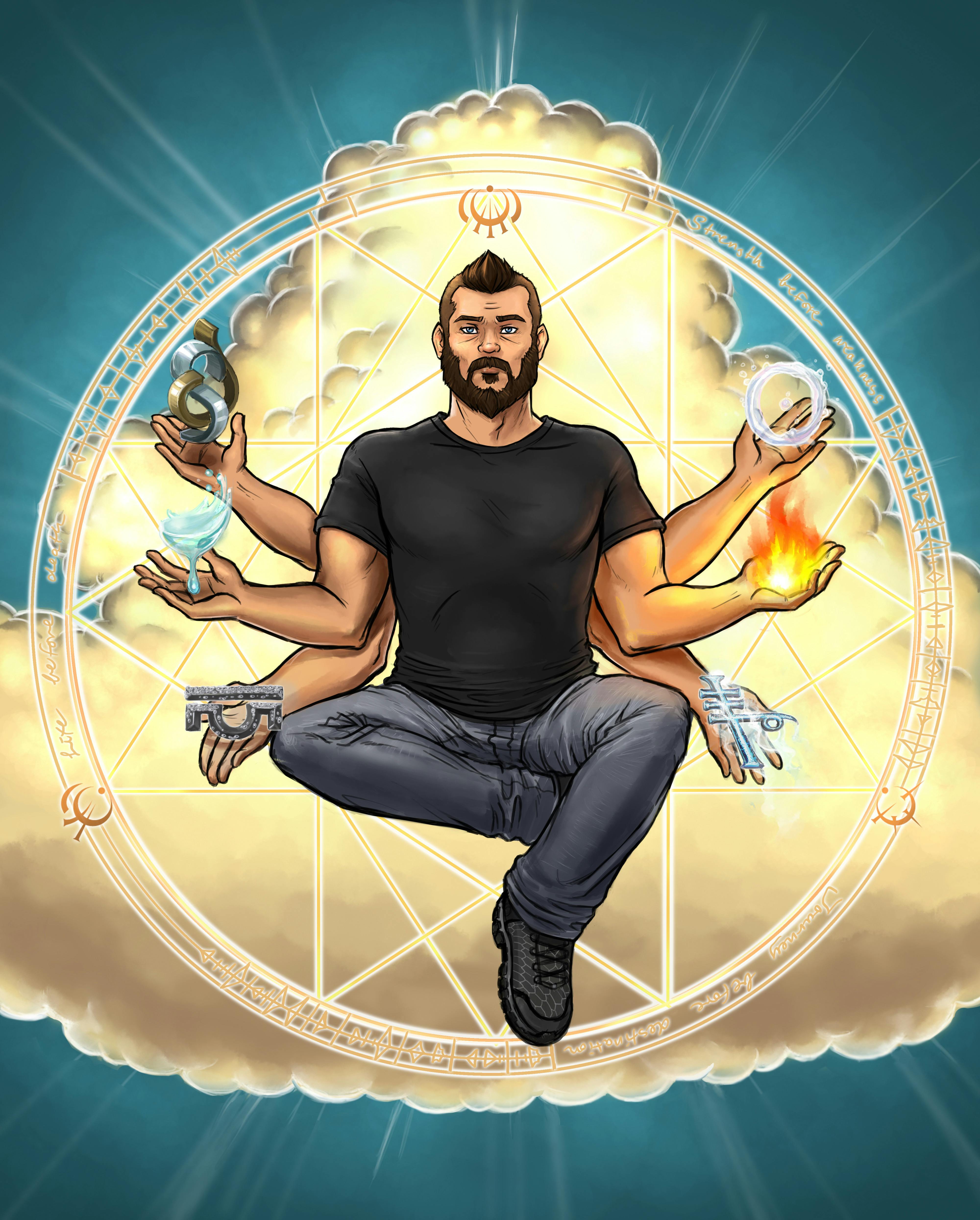 user avatar image for Twizdom