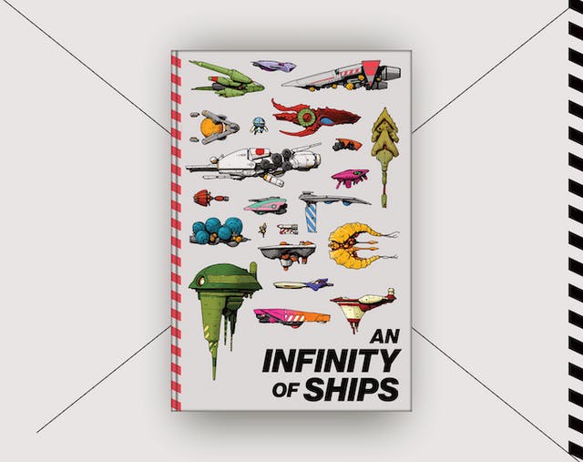 An Infinity of Ships