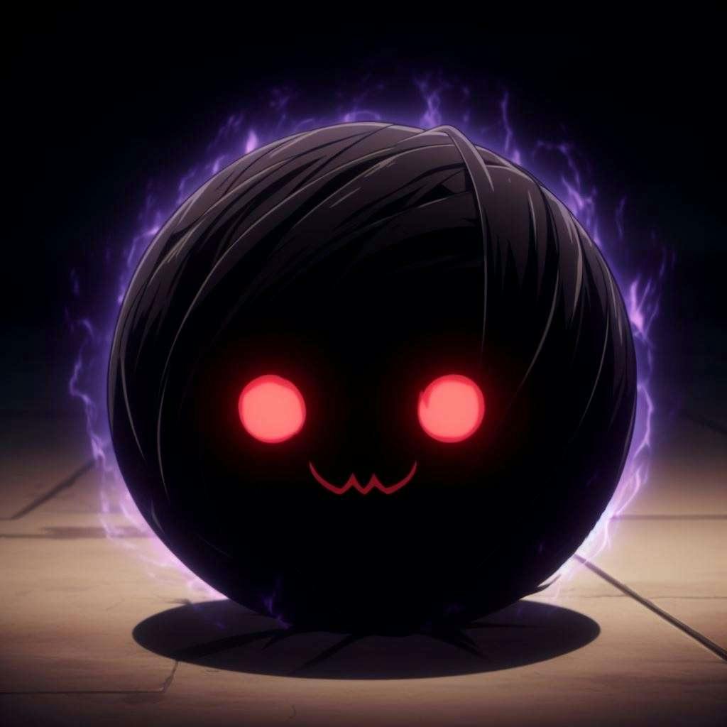 user avatar image for Lethal yarn