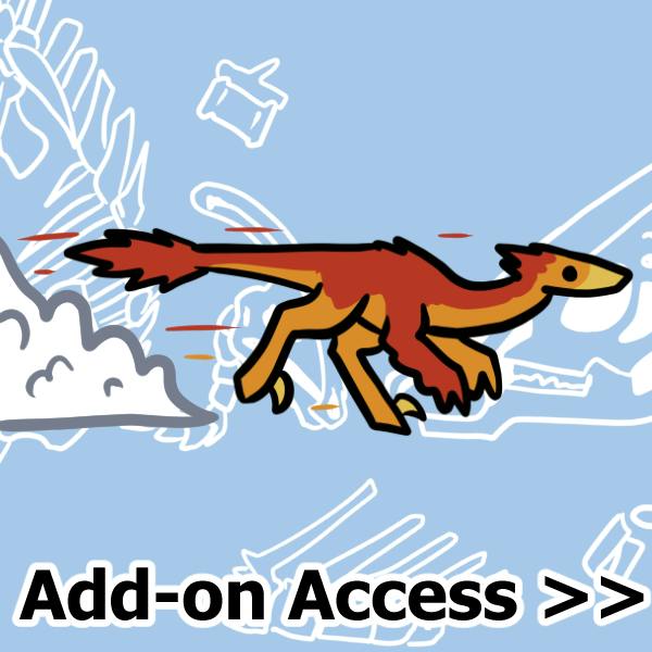 Add-on Access >>>