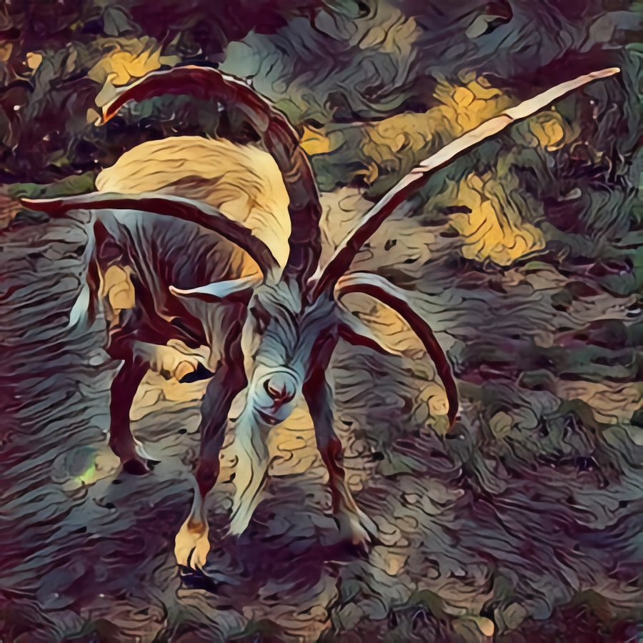 user avatar image for The Unspeakable Oaf