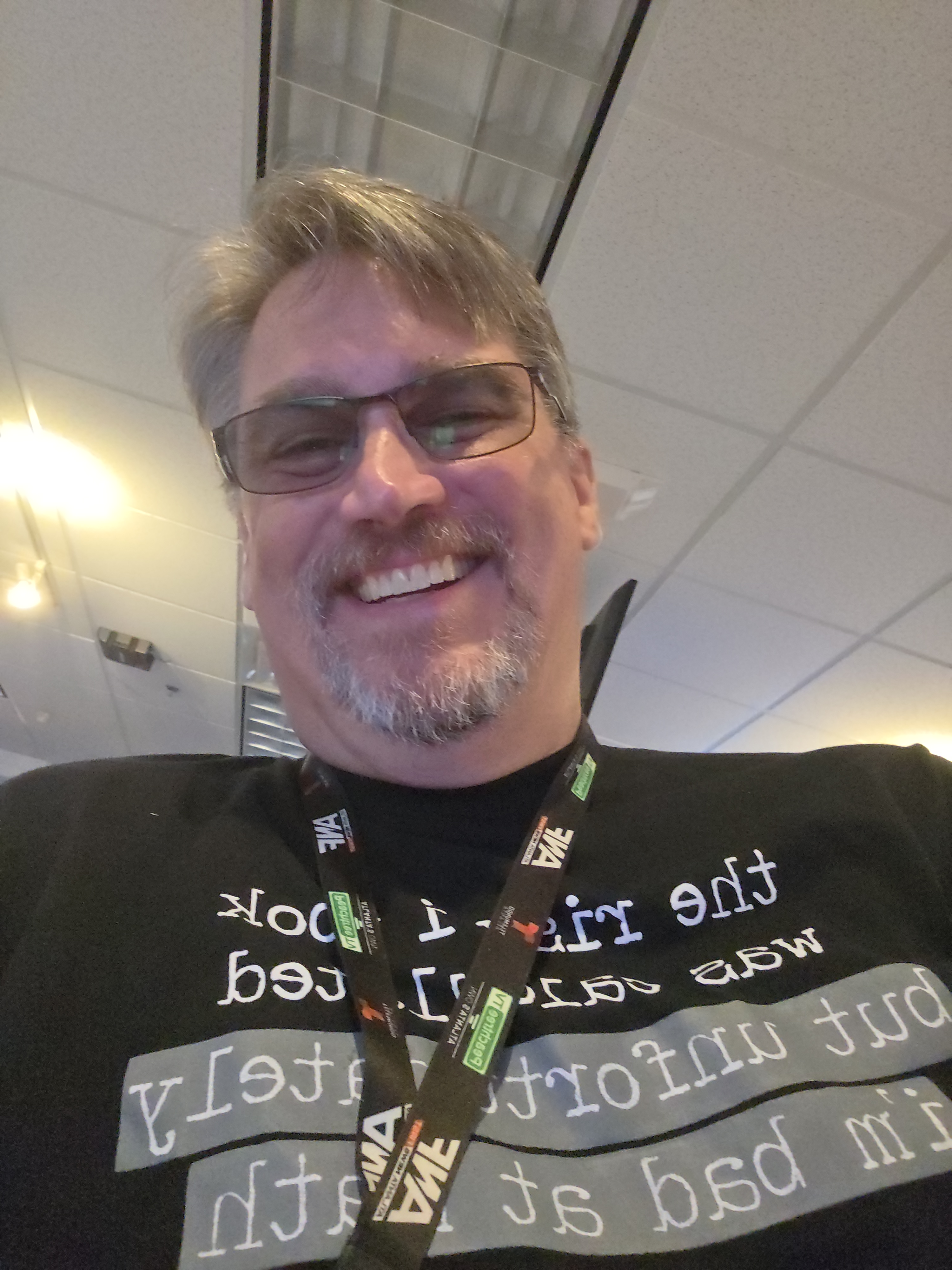 user avatar image for Matthew