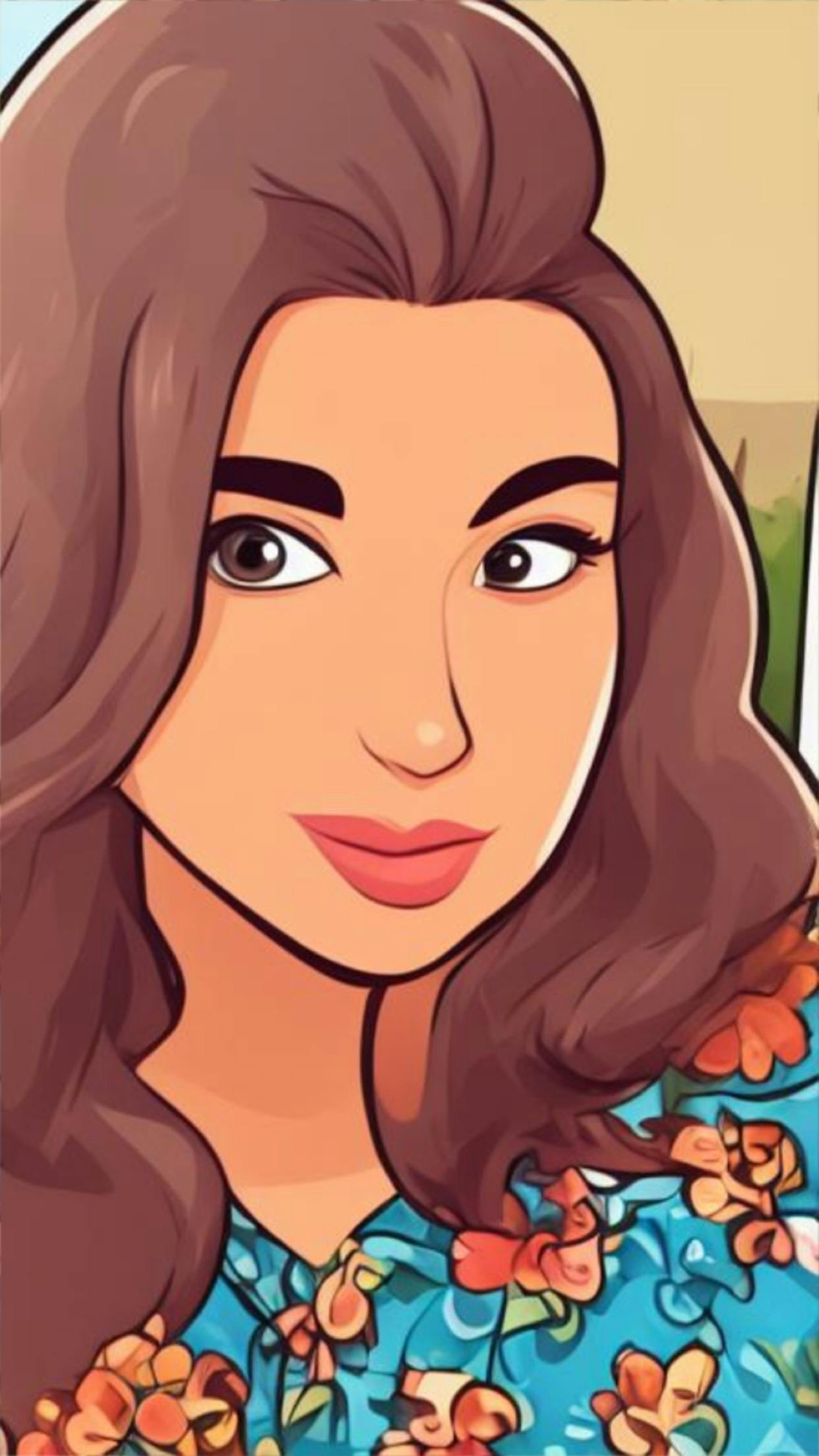user avatar image for Silvia Salinas