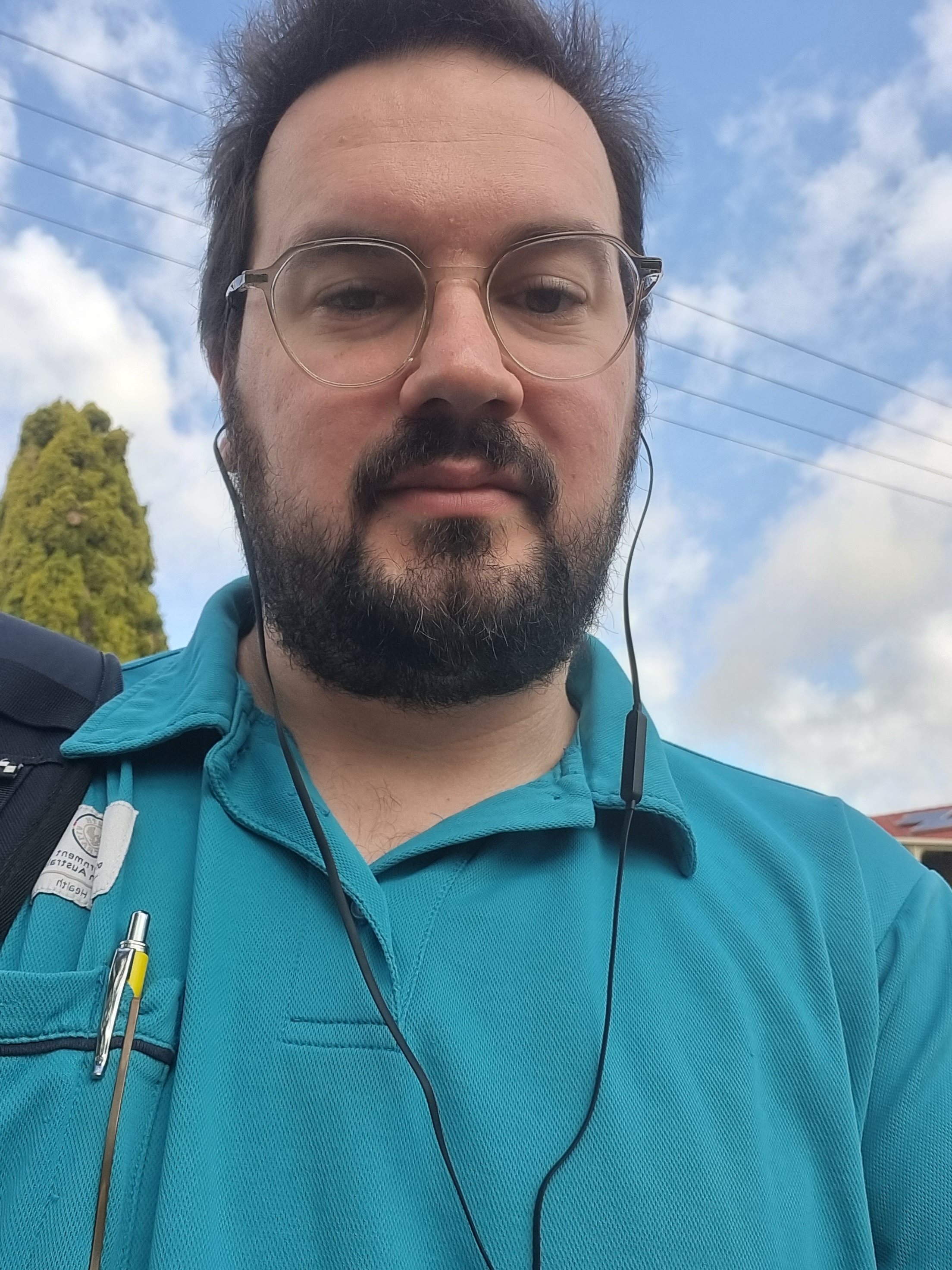 user avatar image for Matthew Cornelius