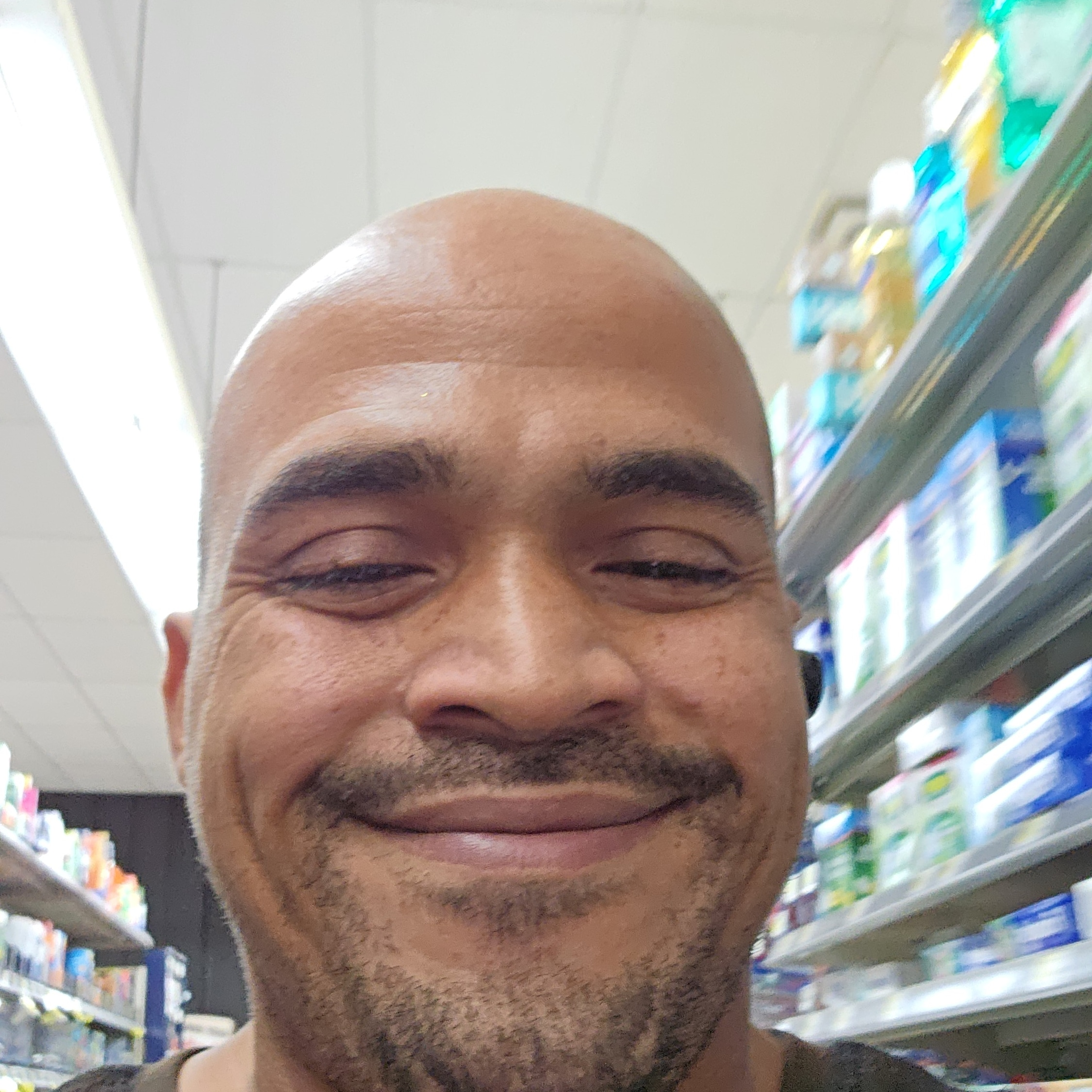 user avatar image for Anthony Adams