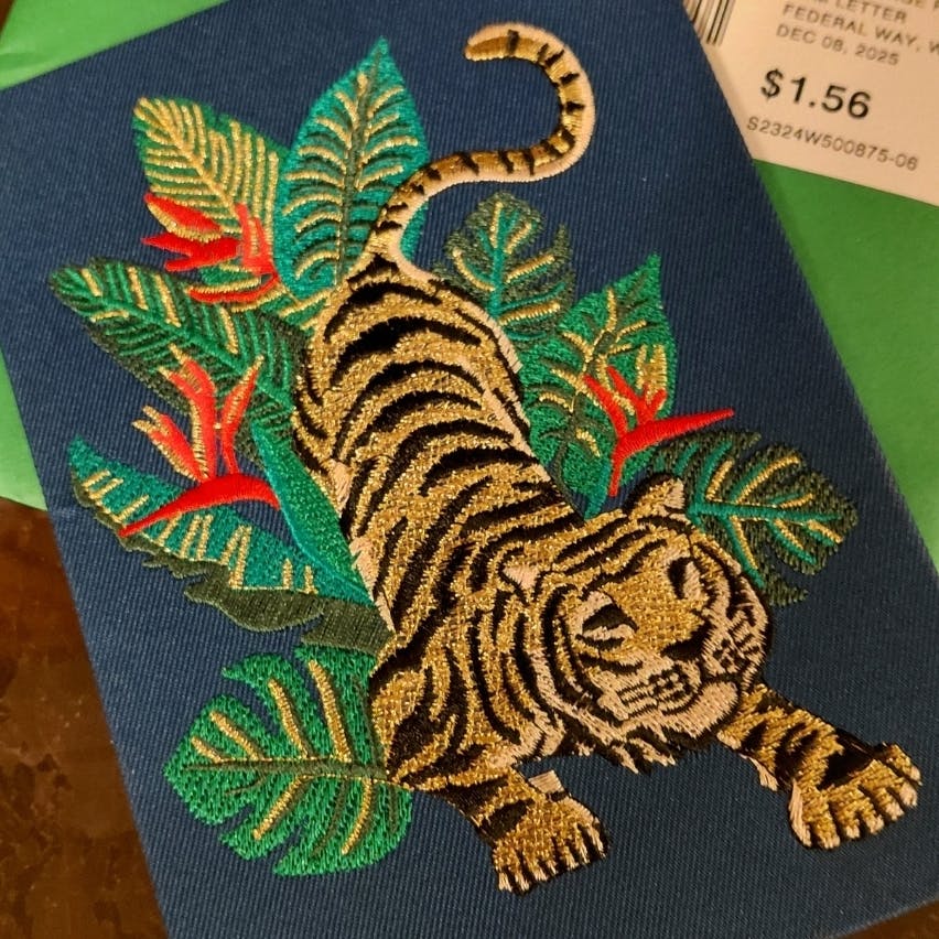 user avatar image for Tiger-Spy