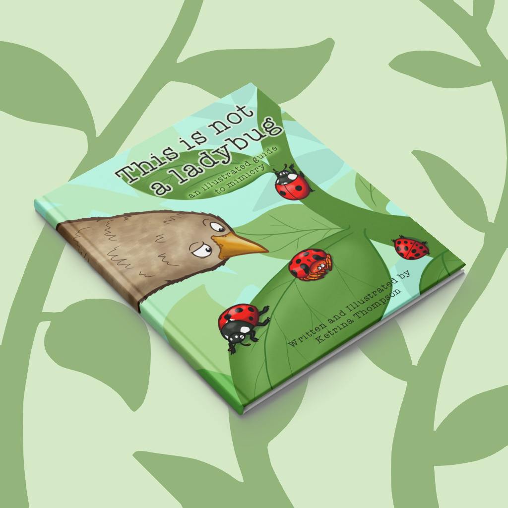 Physical book