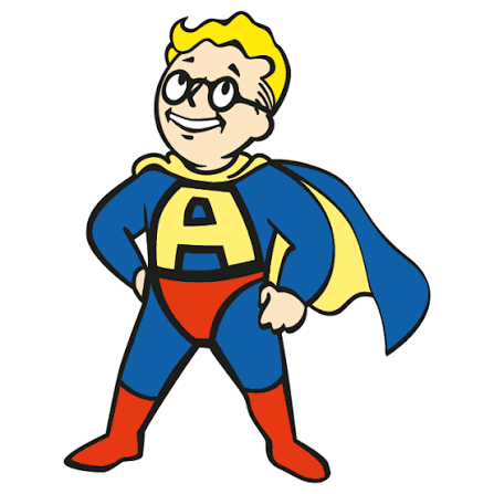user avatar image for Thomas Broussard