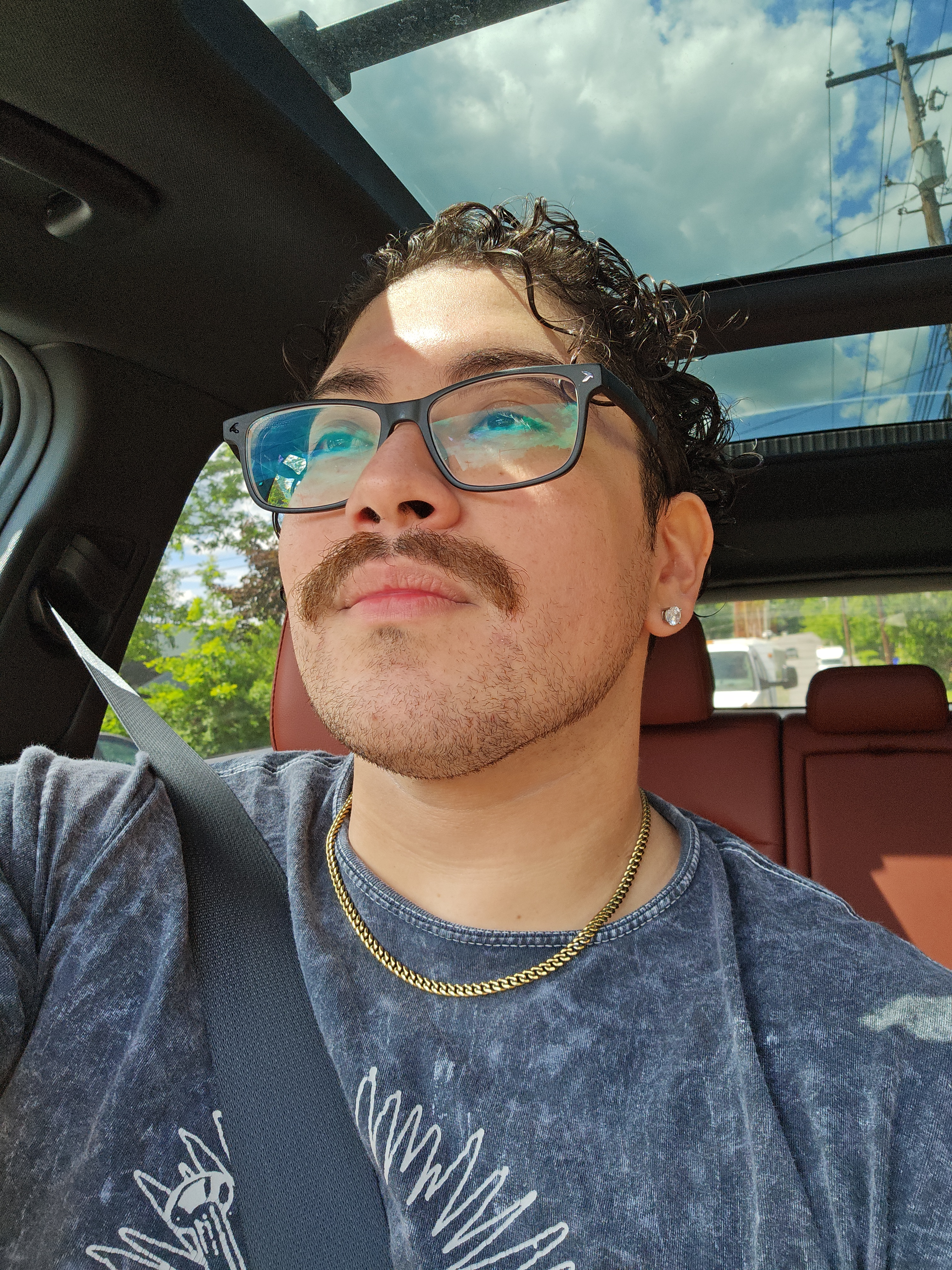 user avatar image for Carlos