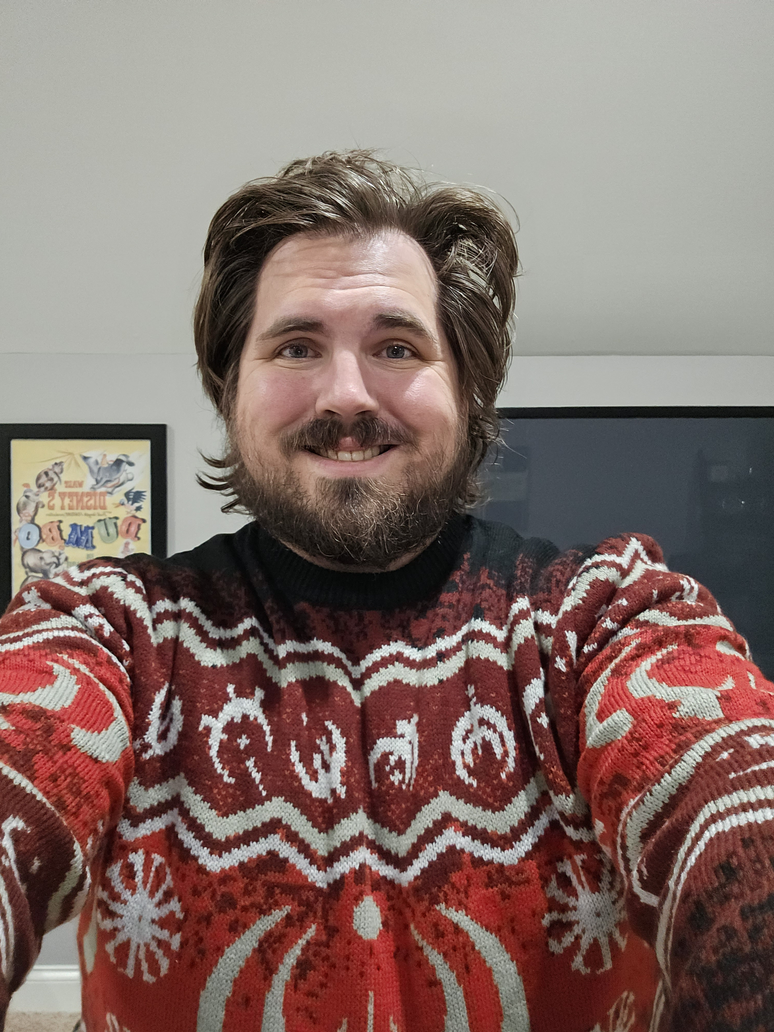 user avatar image for CJ Lewis(Cosmere Quandaries)