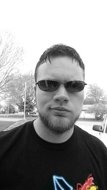 user avatar image for Adam Garrison