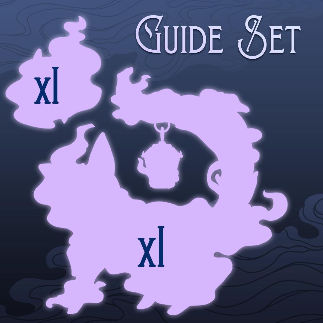 Guide Set