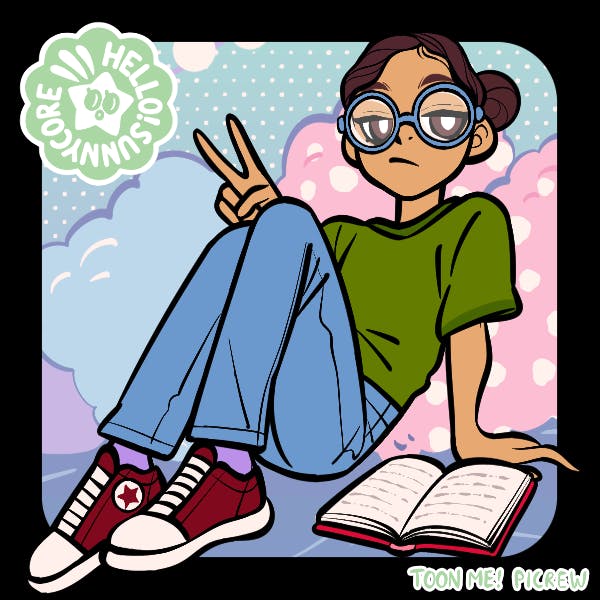 user avatar image for Cecilia 