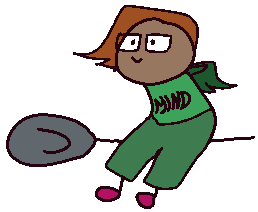 user avatar image for Danni (the spoonlord)