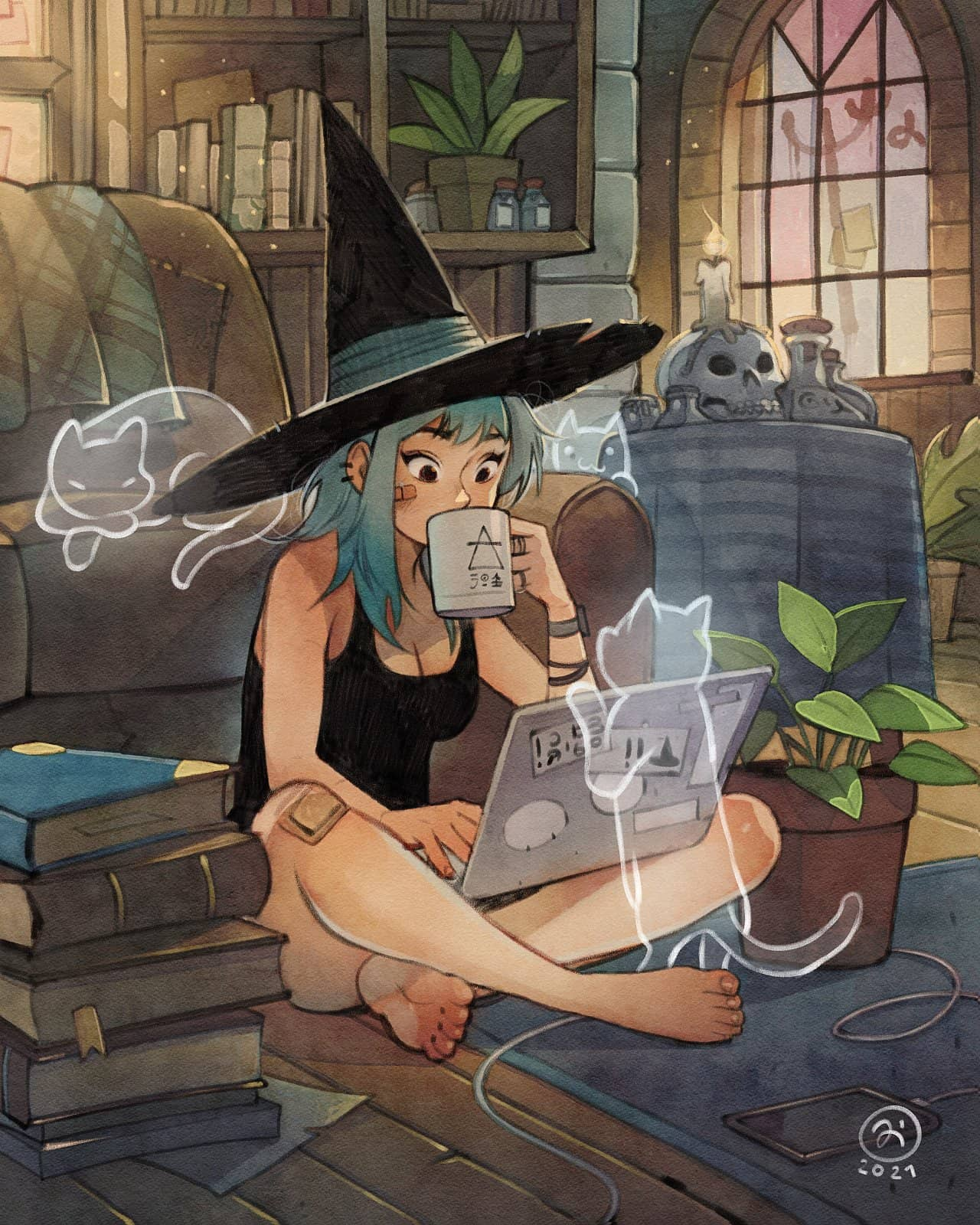 user avatar image for Elisabeth