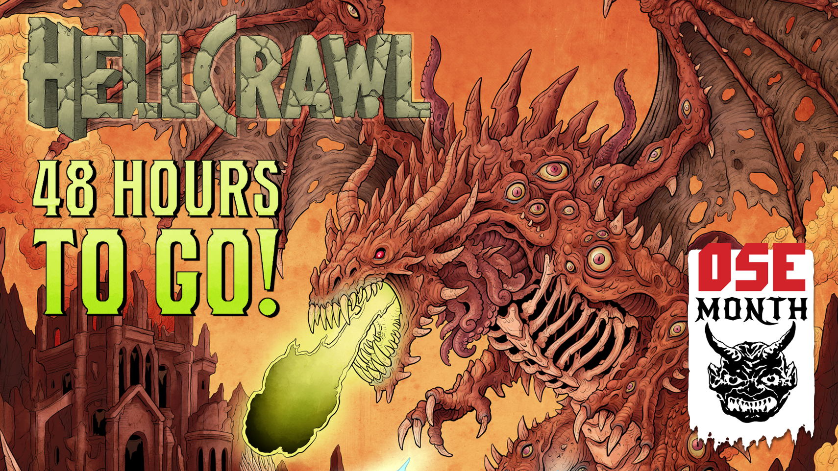 HELLCRAWL
