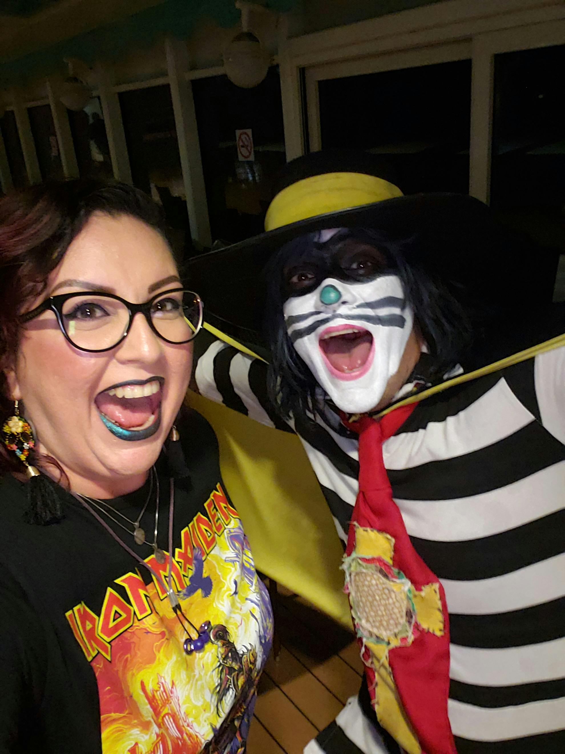 user avatar image for Veganpork
