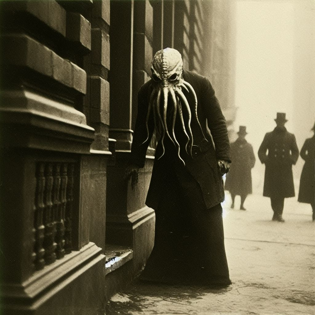 user avatar image for C Foster