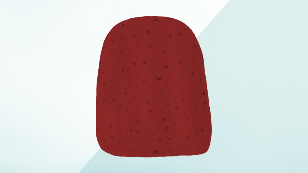 Insert for Foxy Ita - Red