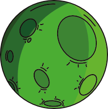 user avatar image for Green Moon Games