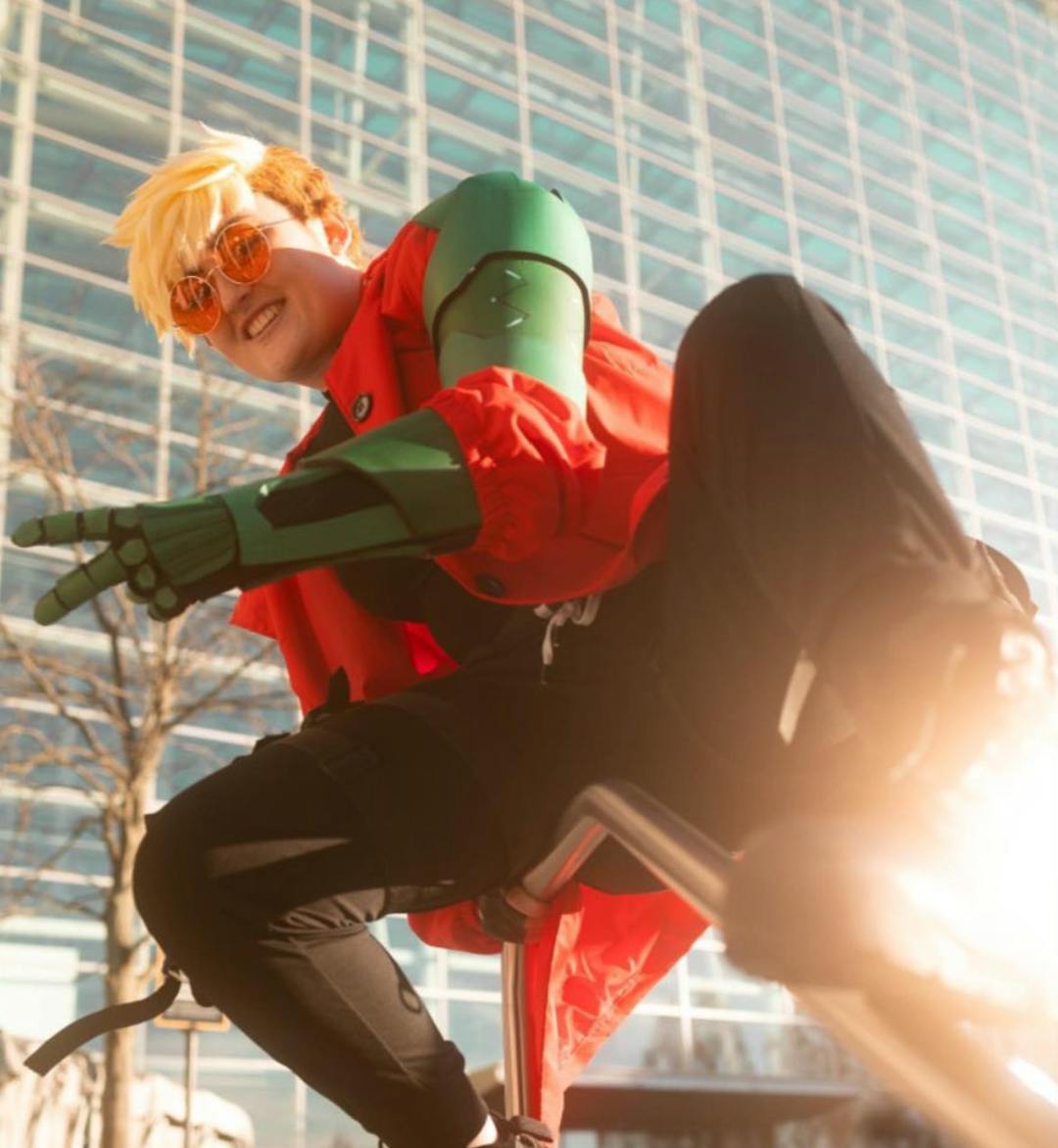 user avatar image for scarlett