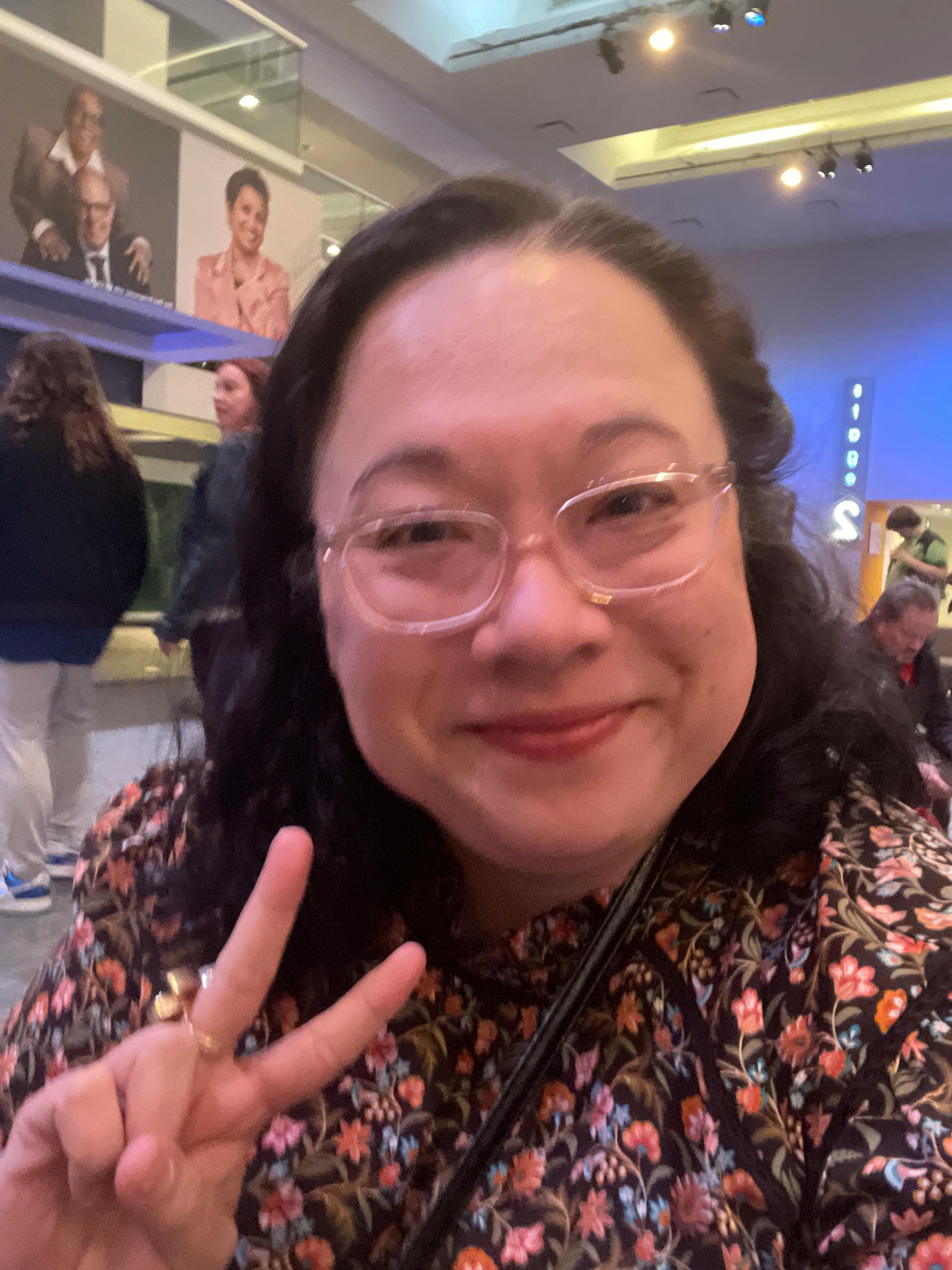 user avatar image for Patty Fotheringham