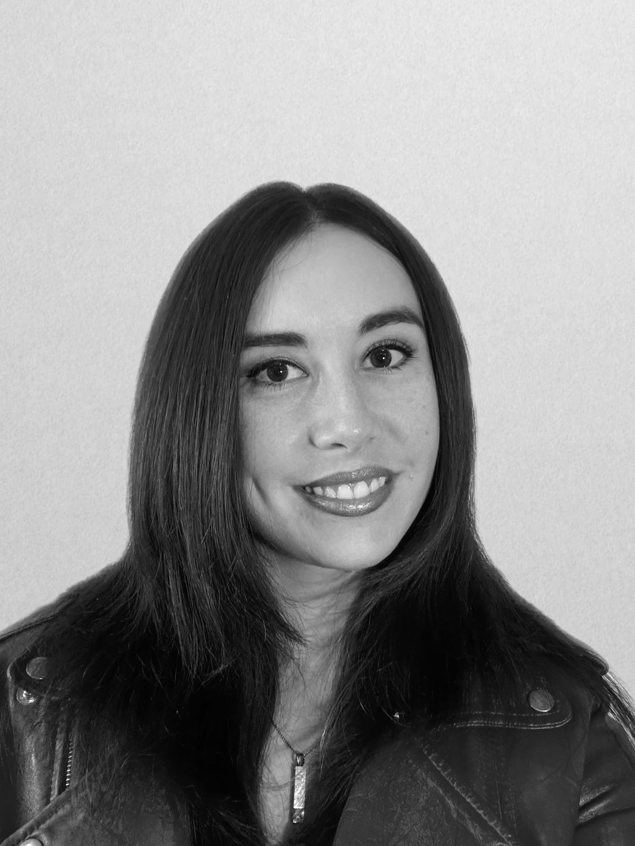 user avatar image for Kennedy Cooke-Garza