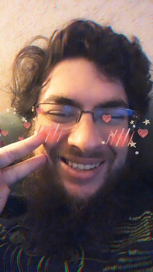 user avatar image for MattCaulder