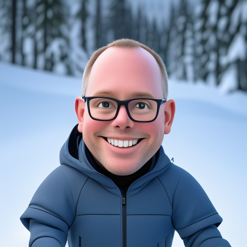 user avatar image for Kevin B