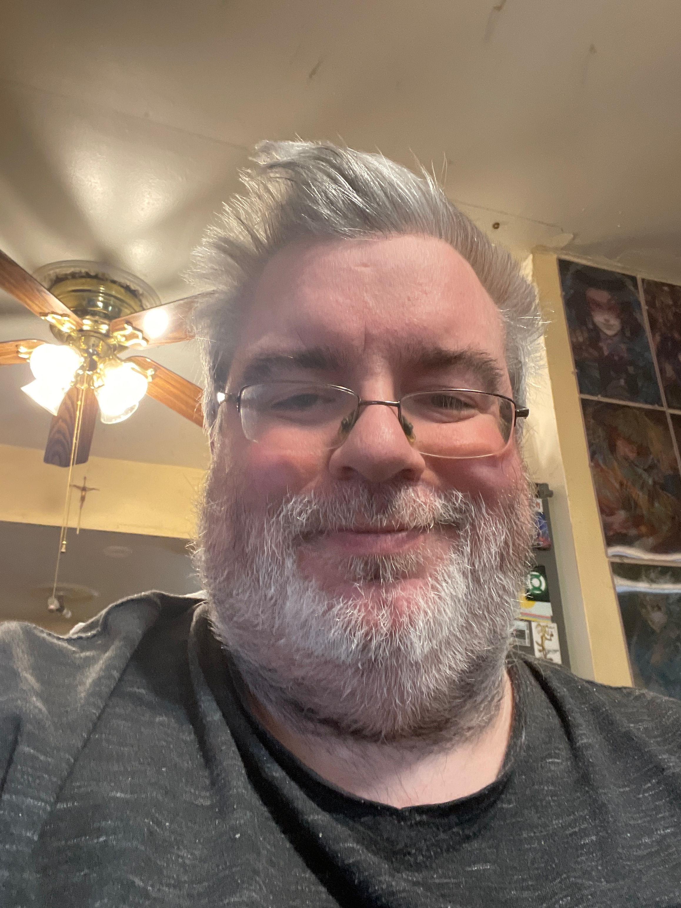 user avatar image for Randall