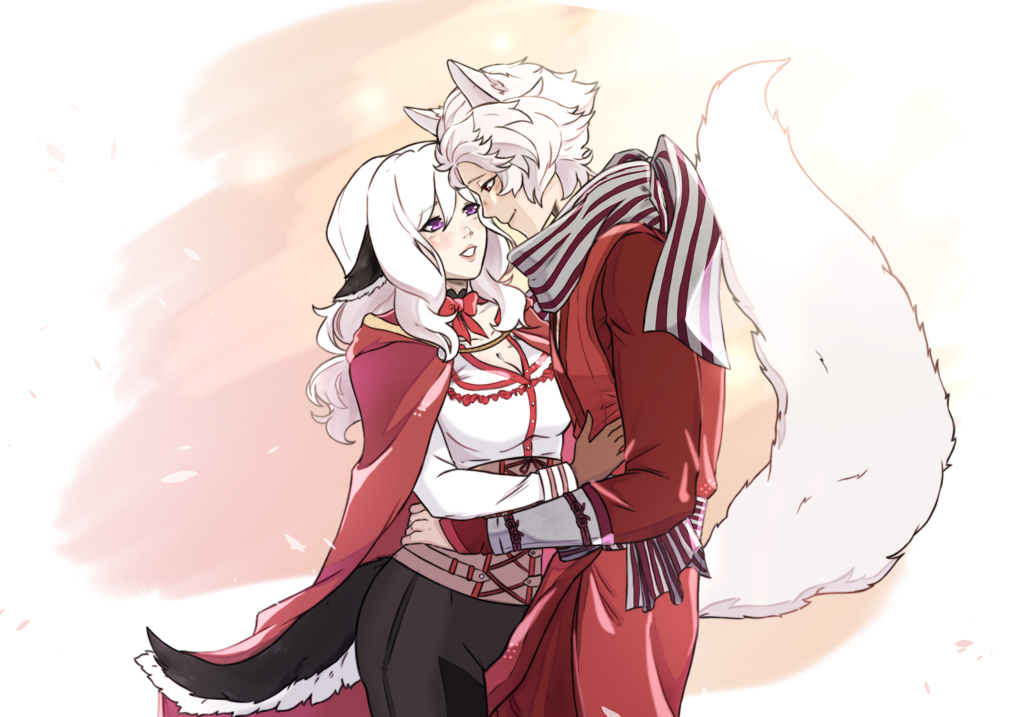 user avatar image for InvisKitsune