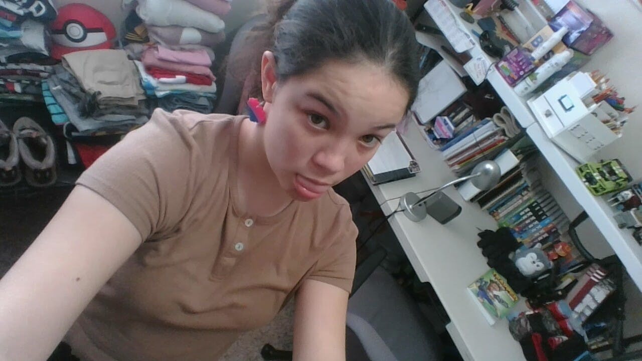 user avatar image for Leilani