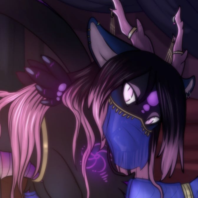 user avatar image for VynnyDerg