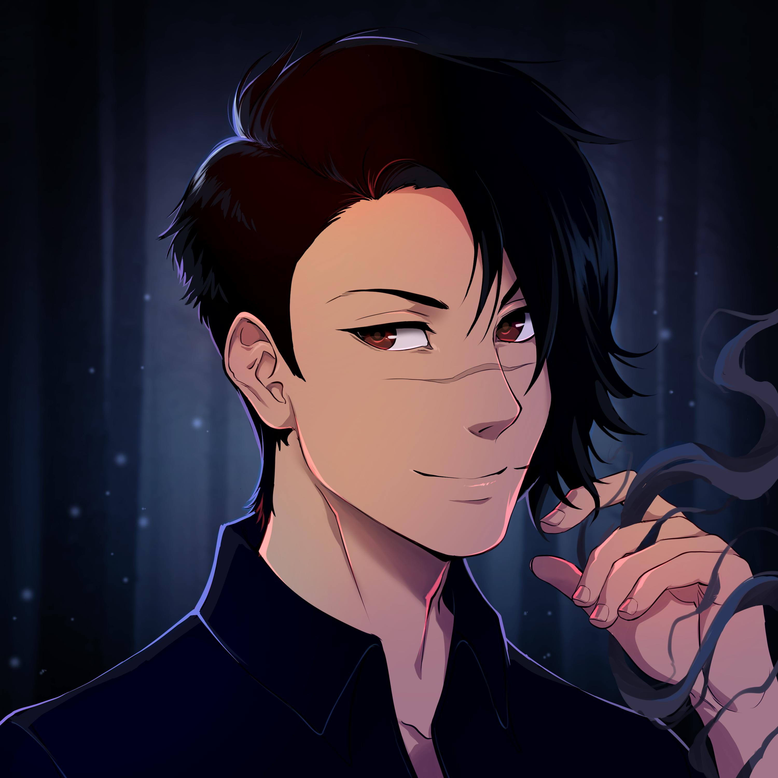 user avatar image for Angel