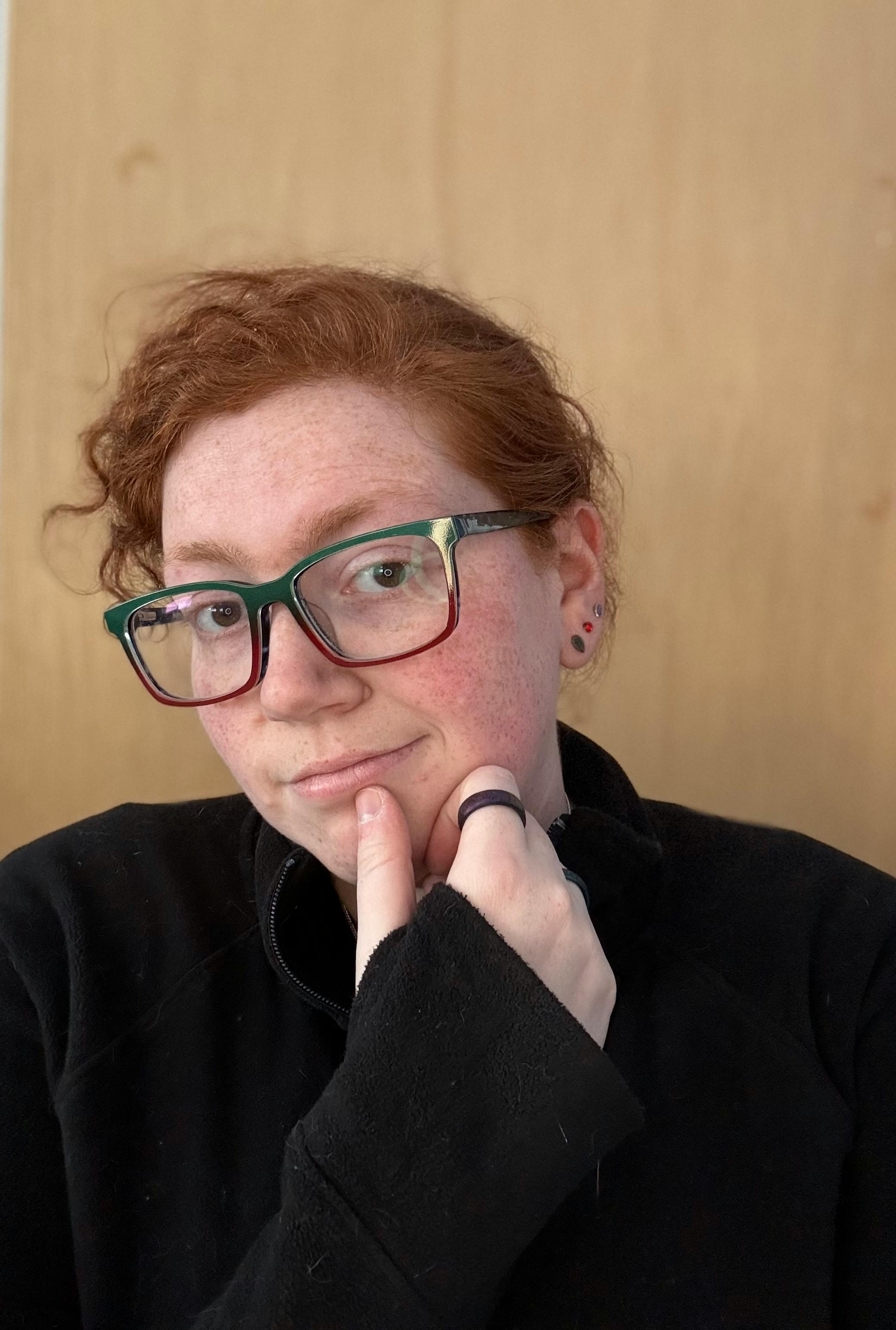 user avatar image for Lauren Amanda