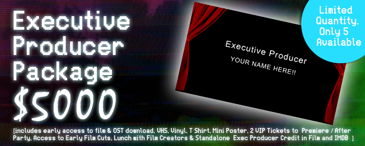 Executive Producer Package
