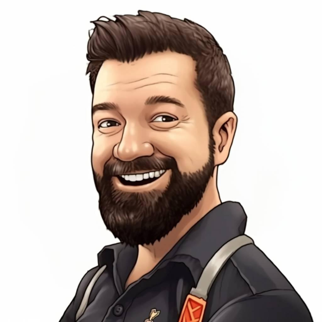 user avatar image for Chandler Copenhaver