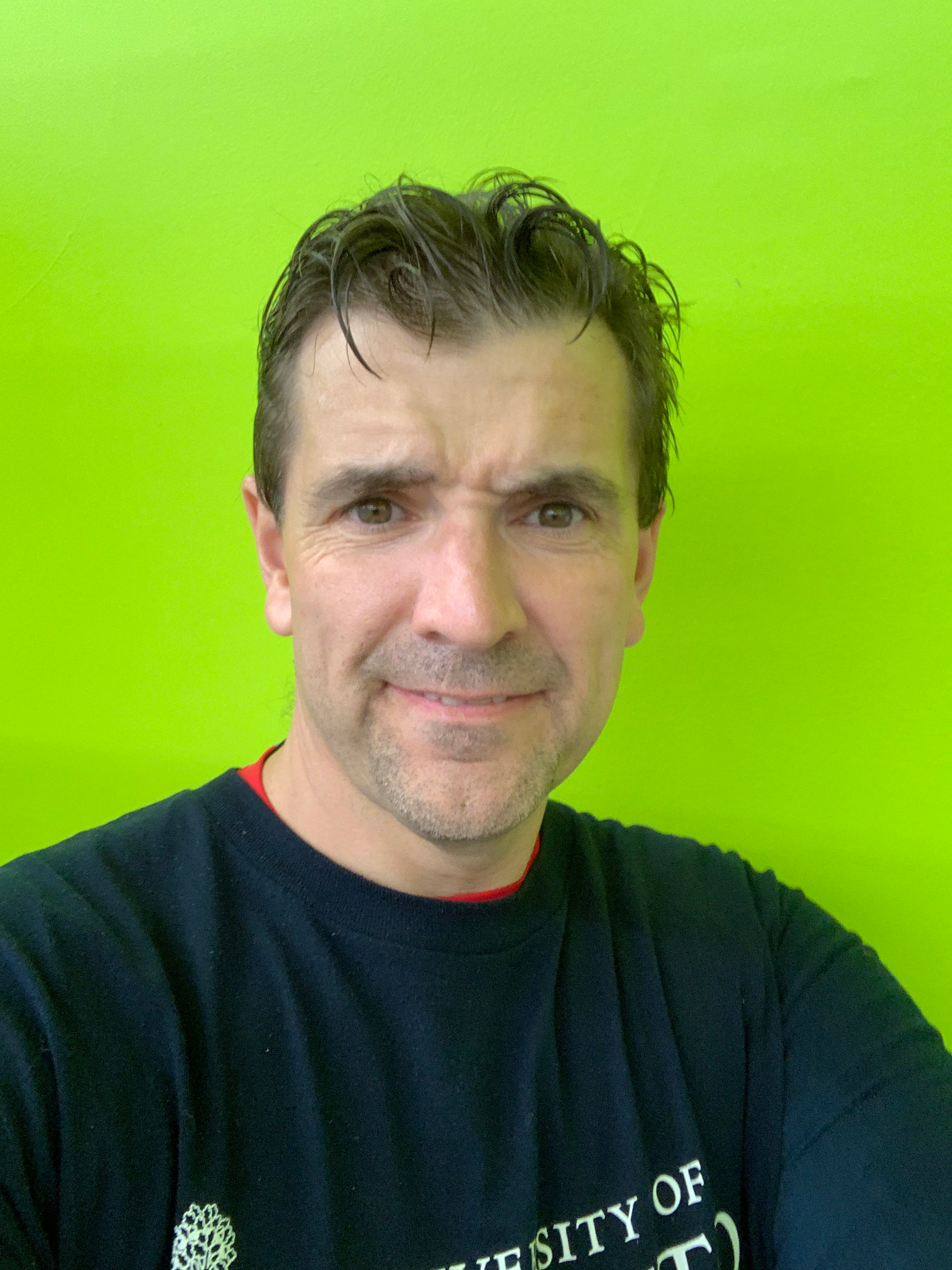 user avatar image for Peter Burns