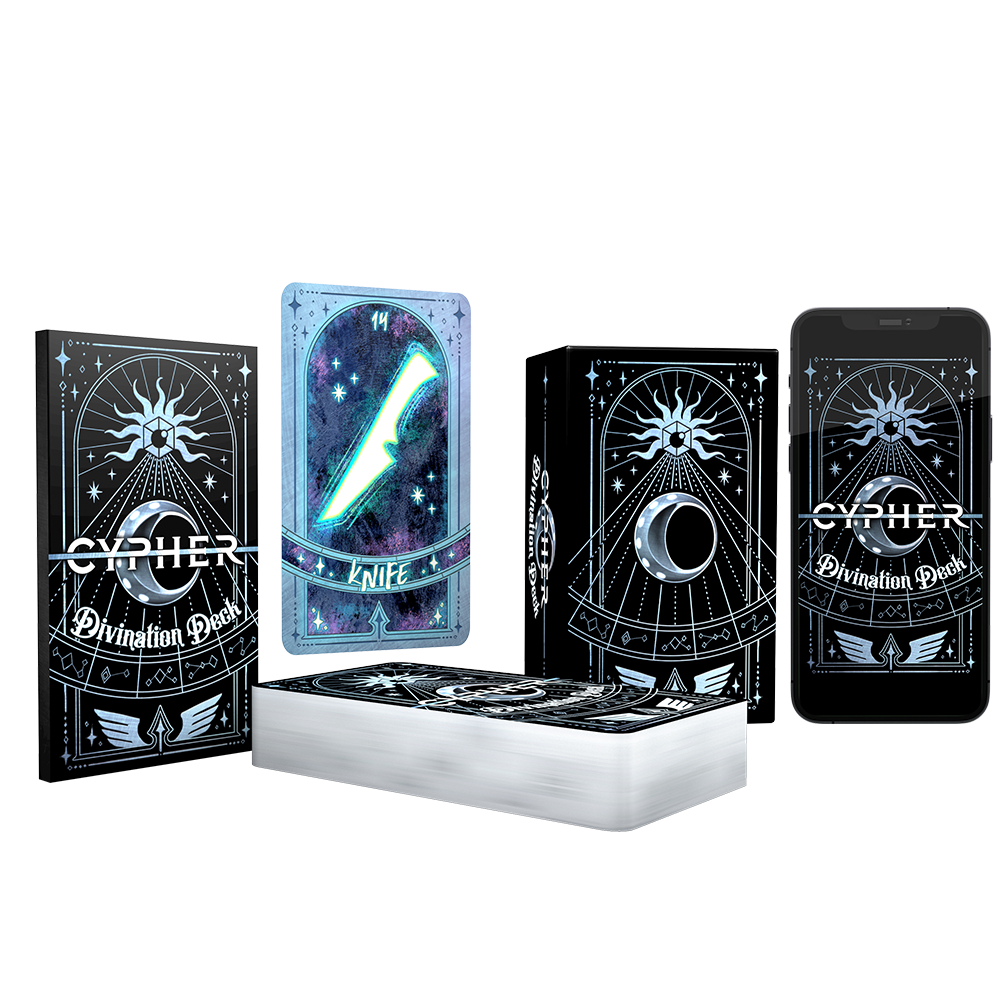 Divination Deck