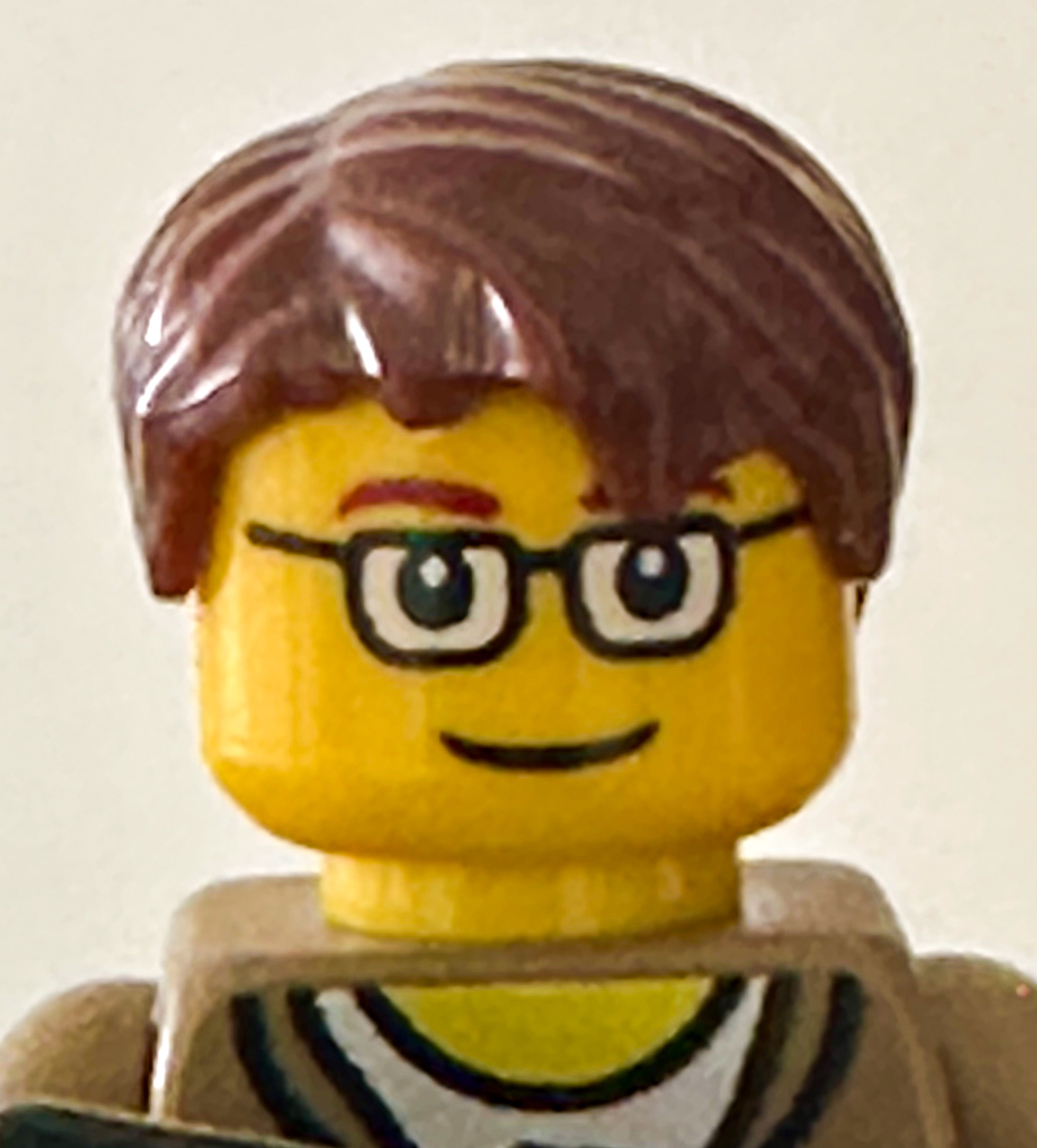 user avatar image for Mark Staggs