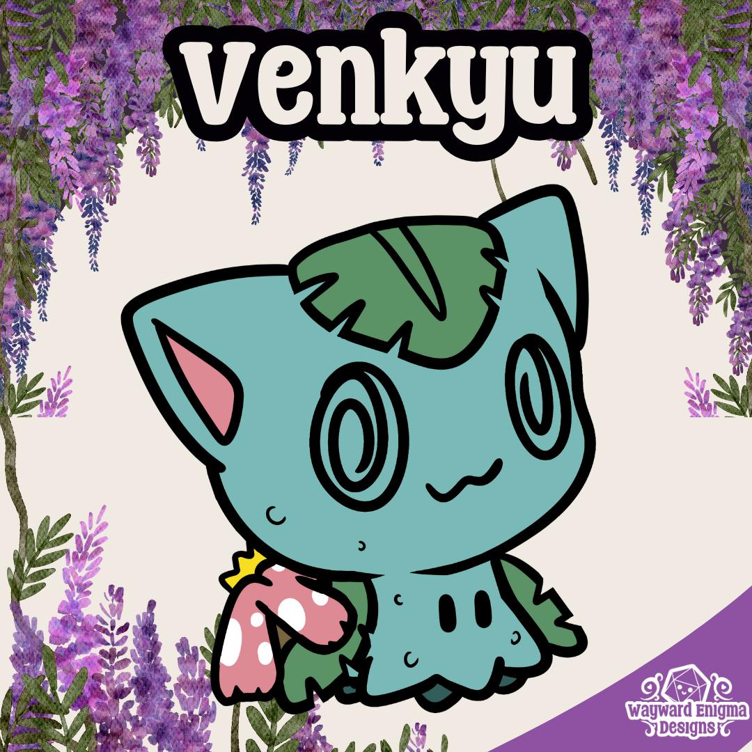 Venkyu