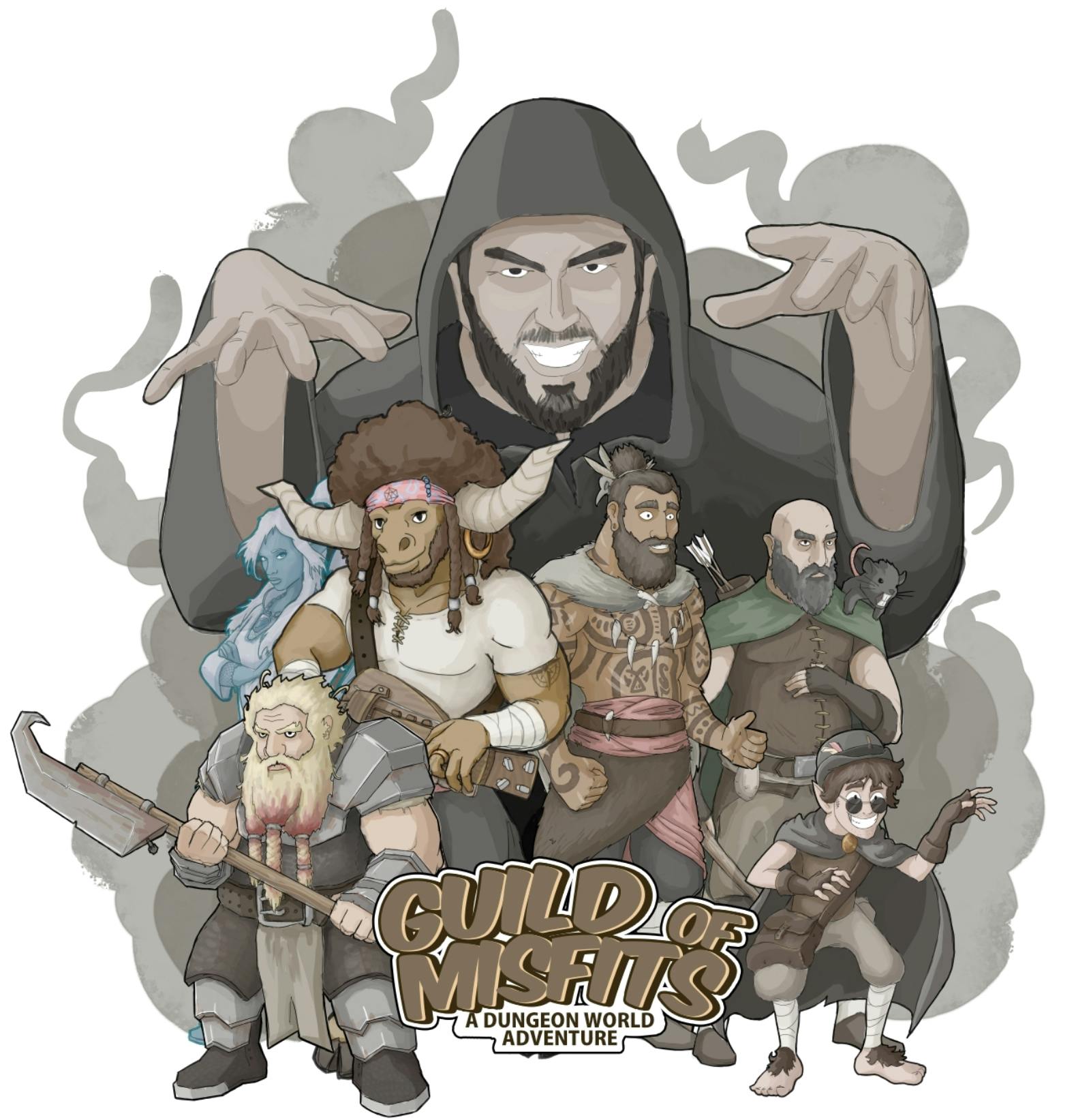 user avatar image for CloudMix
